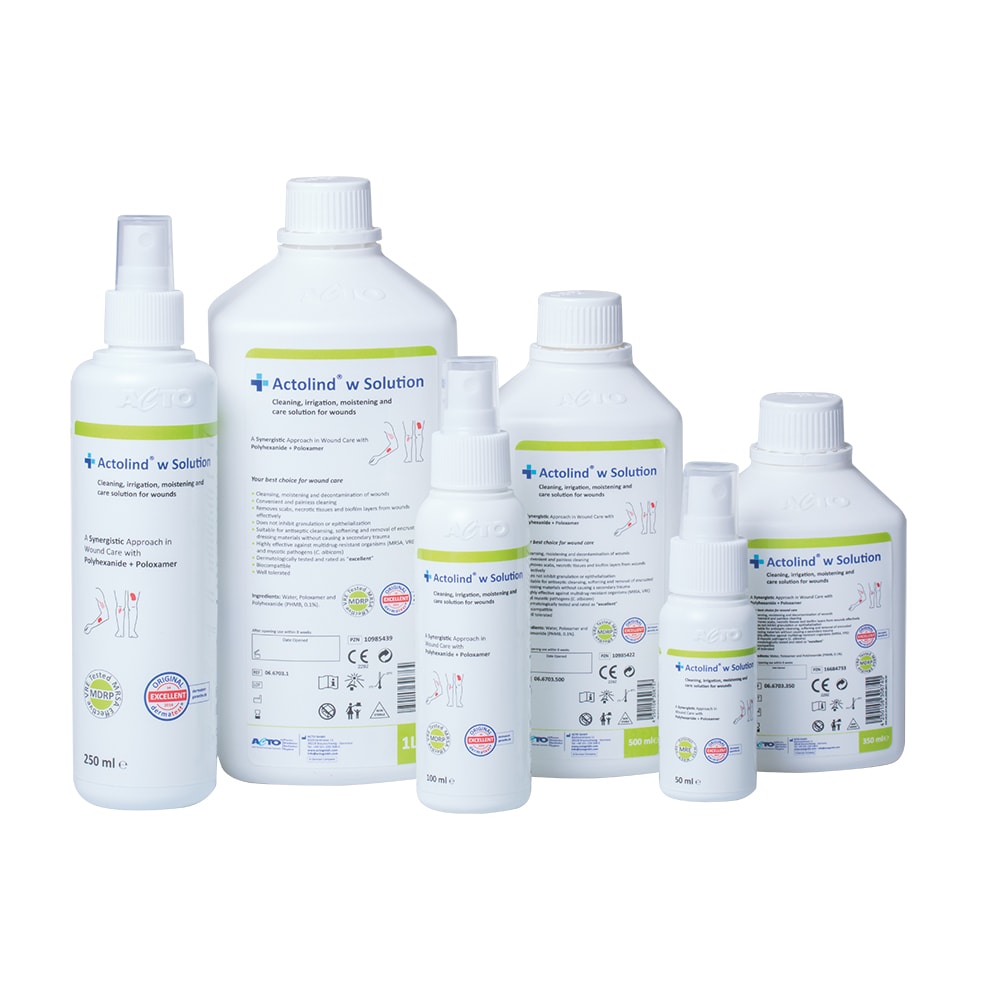 Actolind - Intra Medical