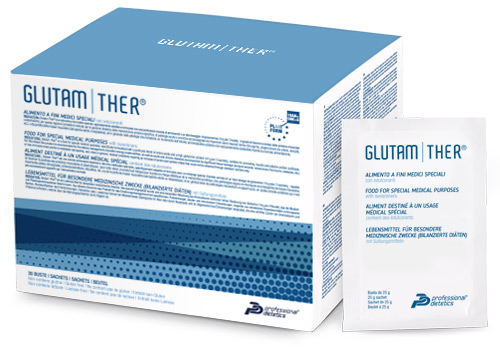 GLUTAM-THER
