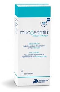 MUCOSAMIN Mouthwash 1 MUCOSAMIN Mouthwash 1