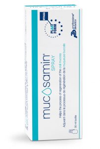 MUCOSAMIN Spray 2 MUCOSAMIN Spray 2