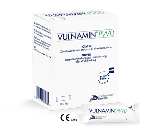 wound care kapak