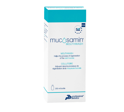 Mucosamin photo